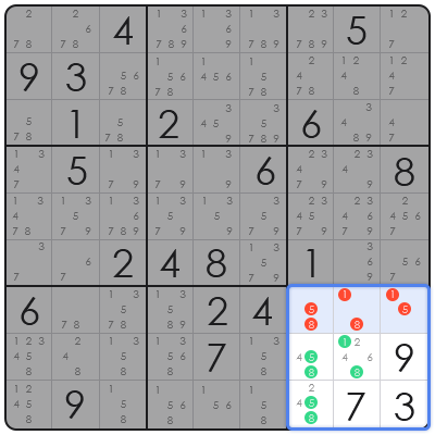 sudoku similar games