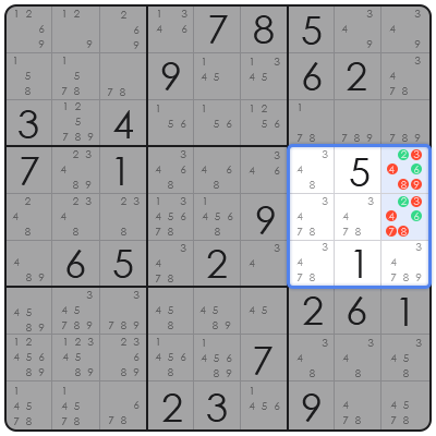 hexadecimal sudoku